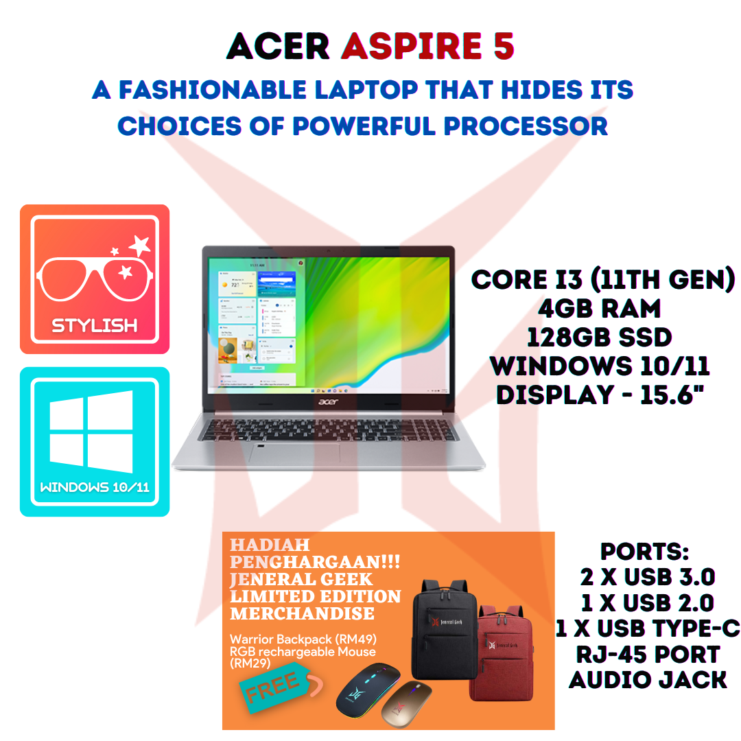 Brand New Laptop 1 Year Warranty HP Laptop 14dq2038ms Intel® Core i3