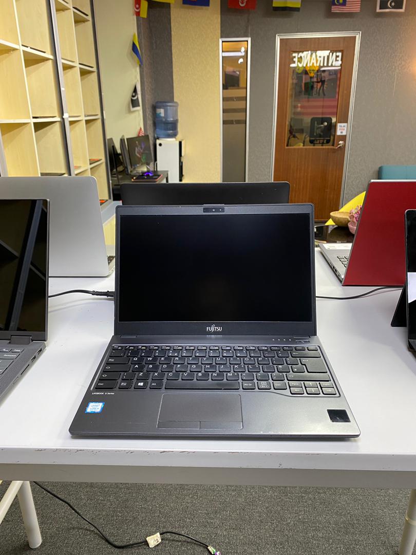 ①【ジャンク】LIFEBOOK U938/S i5-7300U 8GB Specifications, performance and verdict - Fujitsu Lifebook